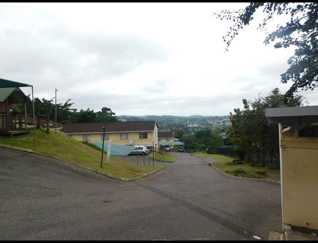 2 BEDROOM DUPLEX FOR SALE IN CAVERSHAM GLEN
